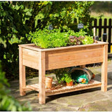 Westmann Plantenbak WM102420 - Tuin Hochbeed