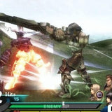Valkyrie Profile 2 - Silmeria