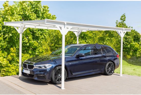Westmann - Carport - ISCPH500W