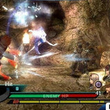 Valkyrie Profile 2 - Silmeria