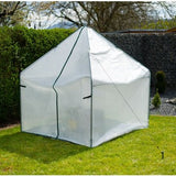 Westmann Plant Overwinteringstent Pepperoni - 180x180x200 cm