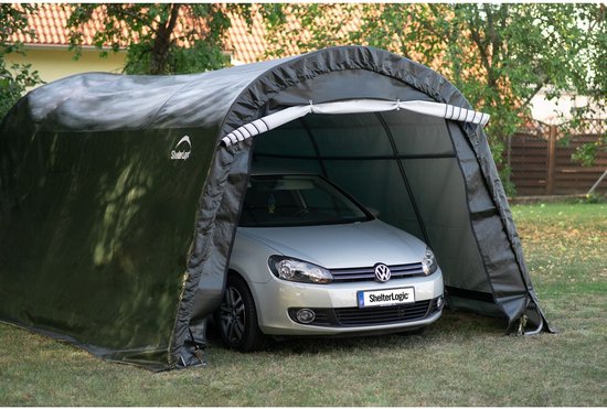 ShelterLogic® - Tentgarage - SL62584