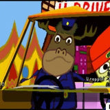 PaRappa The Rapper