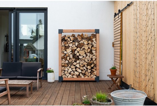 Westmann - WMKR3020 - Haardplank - 40 x 138 x 180 cm