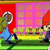 PaRappa The Rapper