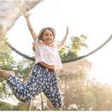 Sportspower - Trampoline - SPTR-244-B