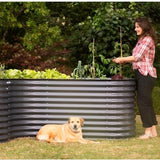 Westmann Plantenbak ISPBL248H - Bloembak - 240 x 160 x 82 cm