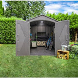 Lifetime tuinhuis Fox