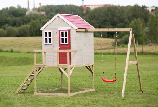 Wendi Toys - Speelhuis - WTM23