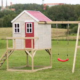Wendi Toys - Speelhuis - WTM23