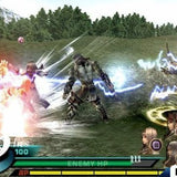 Valkyrie Profile 2 - Silmeria