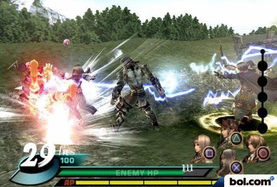 Valkyrie Profile 2 - Silmeria