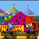 PaRappa The Rapper