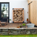 Westmann - WMKR3020 - Haardplank - 40 x 138 x 180 cm