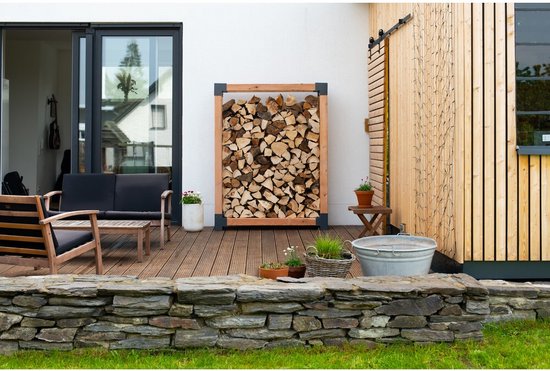 Westmann - WMKR3020 - Haardplank - 40 x 138 x 180 cm