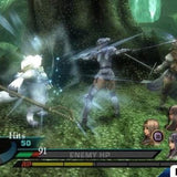 Valkyrie Profile 2 - Silmeria