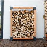 Westmann - WMKR3020 - Haardplank - 40 x 138 x 180 cm
