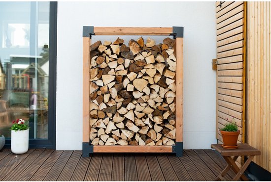 Westmann - WMKR3020 - Haardplank - 40 x 138 x 180 cm