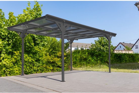Westmann - Carport - ISCPH500A