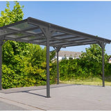 Westmann - Carport - ISCPH500A