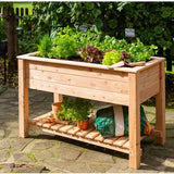 Westmann Plantenbak WM102420 - Tuin Hochbeed