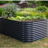 Westmann Plantenbak ISPBL248H - Bloembak - 240 x 160 x 82 cm