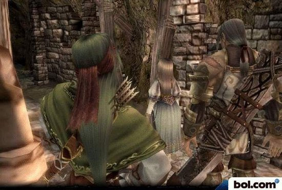 Valkyrie Profile 2 - Silmeria