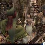Valkyrie Profile 2 - Silmeria
