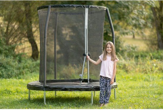 Sportspower - Trampoline - SPTR-244-B