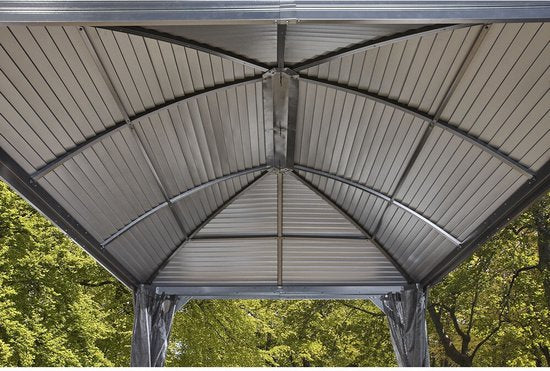Sojag - SJ04400 - Paviljoen - Pergola - Partytent - 283 x 298 x 423 cm