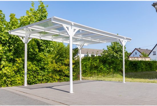 Westmann - Carport - ISCPH500W
