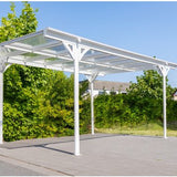 Westmann - Carport - ISCPH500W