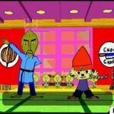 PaRappa The Rapper