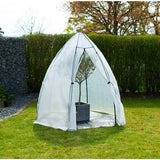 Westmann Plant Overwinteringstent- WMHDZ02001 - Broeikas - Tuinkas - 200 x 200 x 200 cm