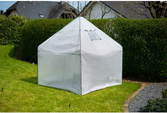 Westmann Plant Overwinteringstent Pepperoni - 180x180x200 cm
