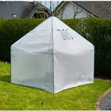 Westmann Plant Overwinteringstent Pepperoni - 180x180x200 cm