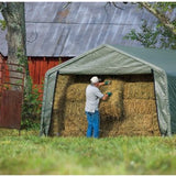 ShelterLogic® Weidetent SL71534 - 610x380x260 cm
