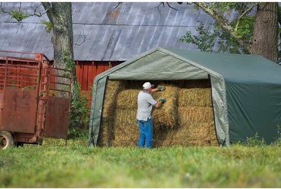 ShelterLogic® Weidetent SL71534 - 610x380x260 cm