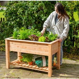 Westmann Plantenbak WM102420 - Tuin Hochbeed