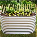 Plantenbak Westmann ISPB168H - Bloembak - 160x80x82 cm