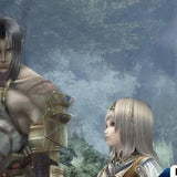 Valkyrie Profile 2 - Silmeria