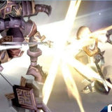 Valkyrie Profile 2 - Silmeria