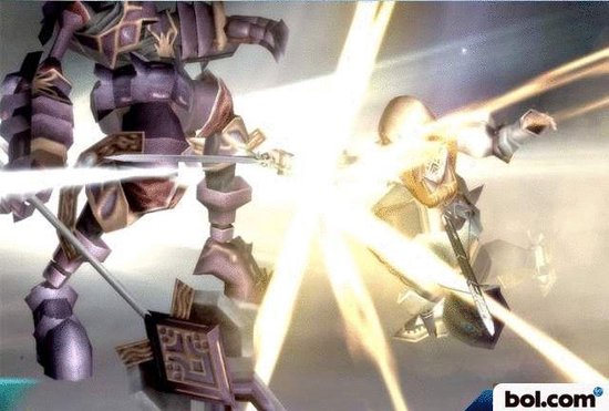 Valkyrie Profile 2 - Silmeria