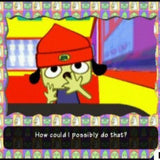 PaRappa The Rapper