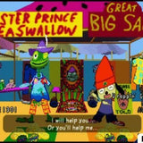 PaRappa The Rapper