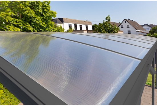Westmann - Carport - ISCP7A
