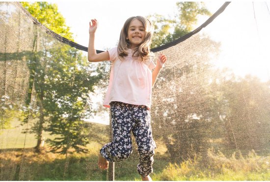 Sportspower - Trampoline - SPTR-244-B