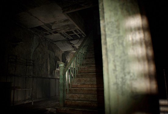 Resident Evil - Biohazard