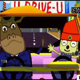 PaRappa The Rapper