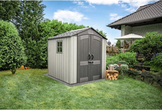 Lifetime tuinhuis Fox